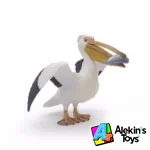 Papo Pelicano 56009