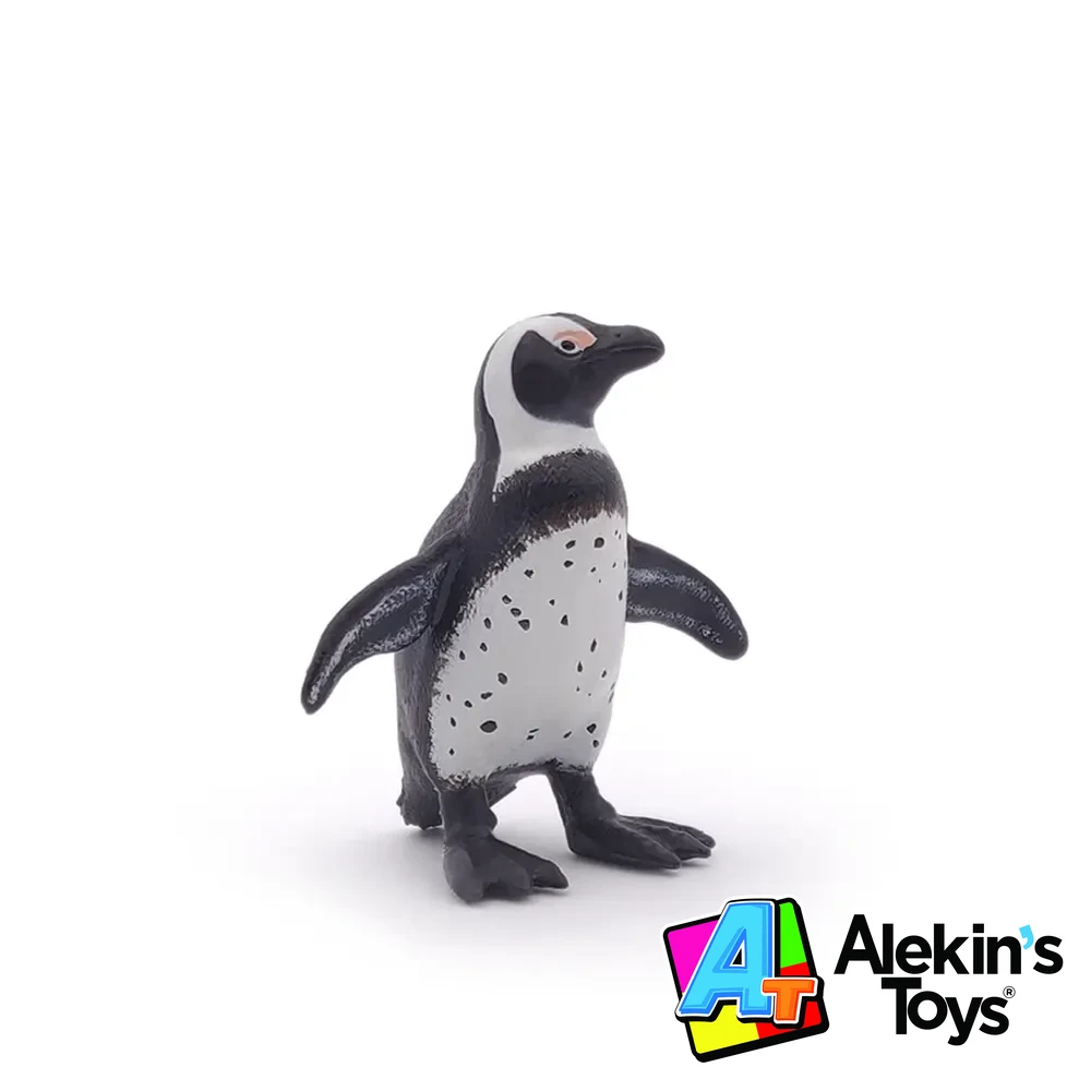 Papo Pinguino de el Cabo 56017