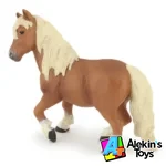 Papo Poni Shetland 51518