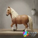 Papo Poni Shetland 51518 - Imagen 3