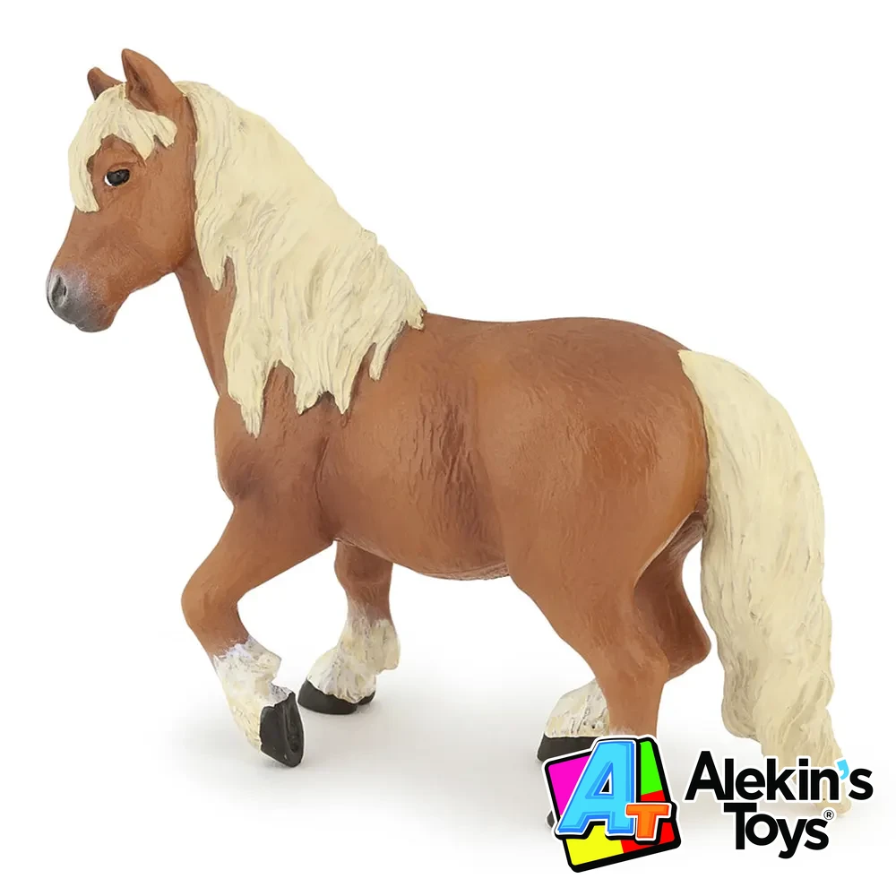 Papo Poni Shetland 51518