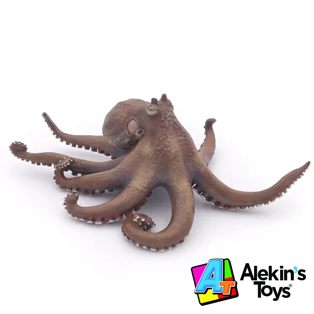Papo Pulpo 56013