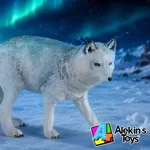 Papo Zorro polar 50200 - Imagen 3