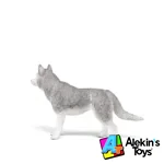 Papo Siberian Husky 54035 - Imagen 4