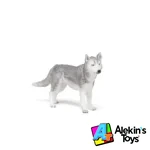 Papo Siberian Husky 54035 - Imagen 2