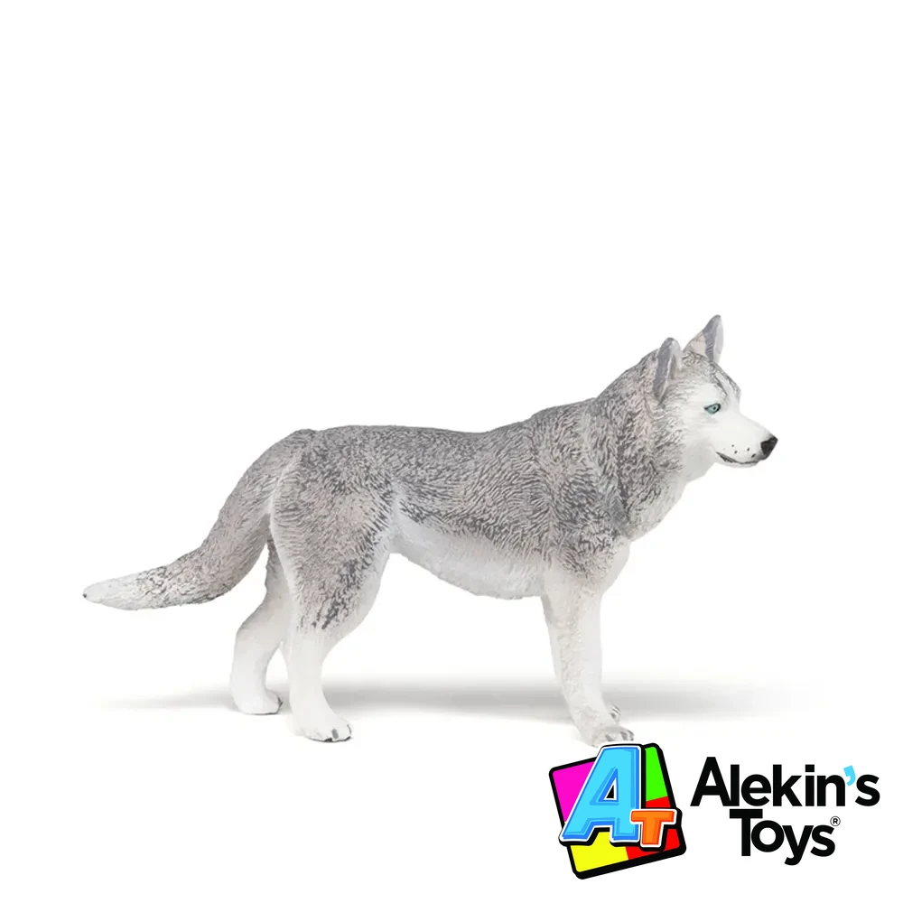 Papo Siberian Husky 54035