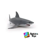 Papo Tiburon Blanco 56002