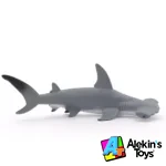 Papo Tiburon Martillo 56010