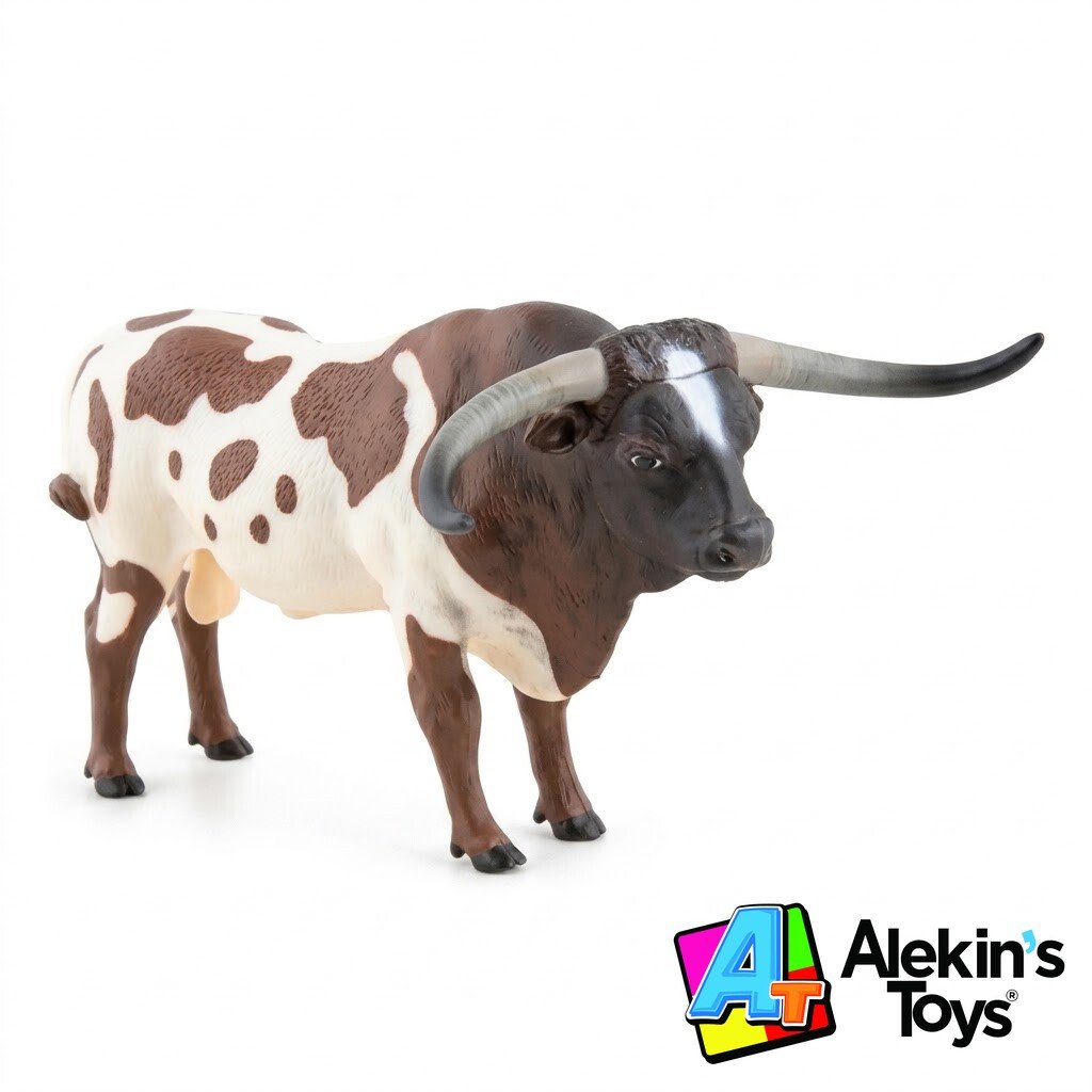 Papo Toro Longhorn 51156