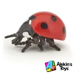 Papo Mariquita 50257