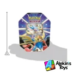 TCG Pokemon TIN Leyendas Afiladas Koraidon Y Zacian EX  (Español) - Imagen 6