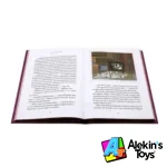 Salvat Novelas Inolvidables Disney #09 101 Dalmatas - Imagen 3