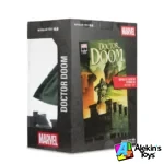 Mcfarlane Marvel Doctor Doom Traje Verde Issue 01 (Estatua) - Imagen 8