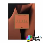 #49 ALAÏA
