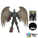 Mcfarlane Spawn Wings of Redemption - Imagen 2