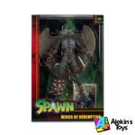 Mcfarlane Spawn Wings of Redemption - Imagen 3