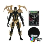 Mcfarlane Spawn Curse of the Spawn - Imagen 2