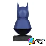 Mcfarlane Cowl Batman Azrael (Knightfall) Platinum Series - Imagen 3