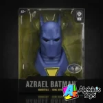 Mcfarlane Cowl Batman Azrael (Knightfall) Platinum Series - Imagen 2