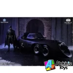 Mcfarlane DC Multiverse Batmobile "Batmissile" Batman Returns - Imagen 9