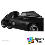 Mcfarlane DC Multiverse Batmobile "Batmissile" Batman Returns - Imagen 5