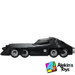 Mcfarlane DC Multiverse Batmobile "Batmissile" Batman Returns - Imagen 4