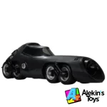 Mcfarlane DC Multiverse Batmobile "Batmissile" Batman Returns - Imagen 7
