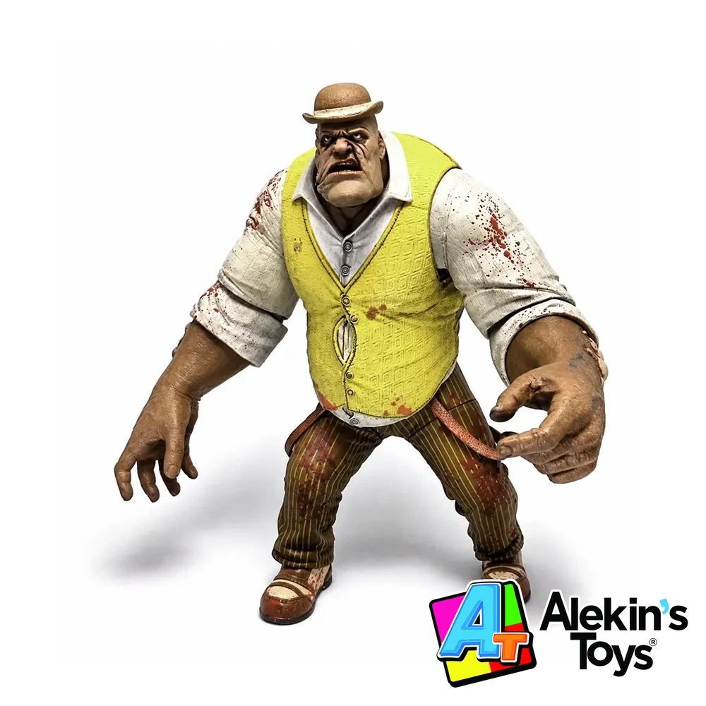 Brute Splicer Bioshock 2 Excl.