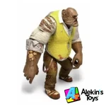 Brute Splicer Bioshock 2 Excl. - Imagen 3