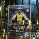 Brute Splicer Bioshock 2 Excl. - Imagen 2