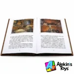 Salvat Novelas Inolvidables Disney #62 Bichos - Imagen 3