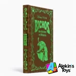 Salvat Novelas Inolvidables Disney #62 Bichos - Imagen 2