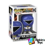 Power Rangers Zeo Set 5pz - Imagen 4