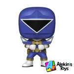 Power Rangers Zeo Set 5pz - Imagen 3