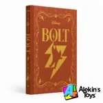 Salvat Novelas Inolvidables Disney #24 Bolt - Imagen 2