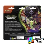 TCG Pokemon Booster Blister Equilibrio Perfecto (Español) - Imagen 3