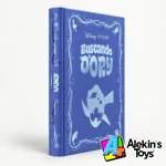 Salvat Novelas Inolvidables Disney #48 Buscando a Dory - Imagen 2