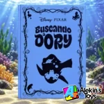 Salvat Novelas Inolvidables Disney #48 Buscando a Dory - Imagen 3