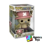 Pop Jumbo! Tony Tony Chopper 2343 - One Piece - Imagen 2