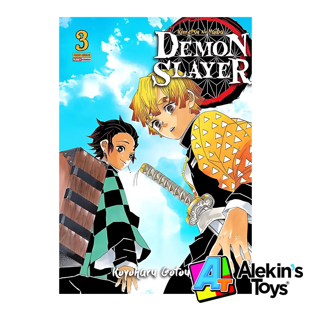 DIYKzGoieMrU8Kjgt1Q2J_ZhkubHue Demon Slayer N.3 - Imagen 1
