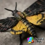 Papo Polilla 50299 - Imagen 3