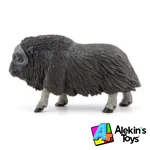 Papo Buey almizclero 50308 - Imagen 3