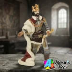 Papo Rey Ivan 39047 - Imagen 2