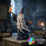 Papo Merlín 39005 - Imagen 4