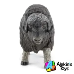 Papo Buey almizclero 50308 - Imagen 2