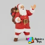Papo Santa Claus 39135 - Imagen 3