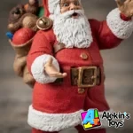 Papo Santa Claus 39135 - Imagen 2