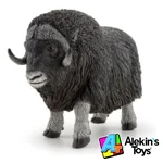 Papo Buey almizclero 50308