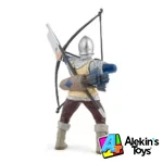 Papo Aquero azul 39385 - Imagen 3