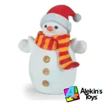 Papo Muñeco de nieve 39158